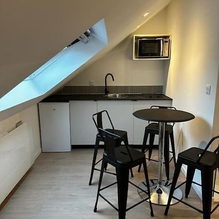 L Etoile Filante Apartment Amiens Exterior foto