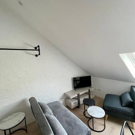 L Etoile Filante Apartment Amiens Exterior foto