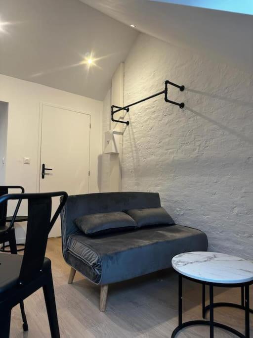 L Etoile Filante Apartment Amiens Exterior foto