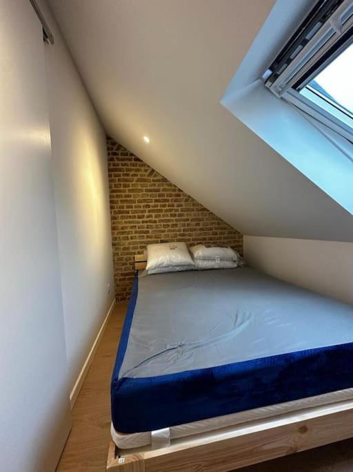 L Etoile Filante Apartment Amiens Exterior foto