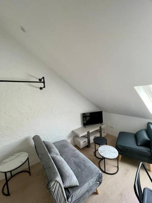 L Etoile Filante Apartment Amiens Exterior foto